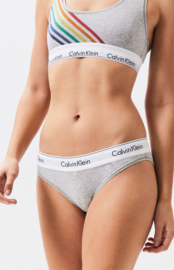 body pride panties