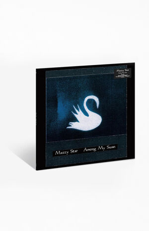 Mazzy Star Among My Swan Vinyl Record image number 2