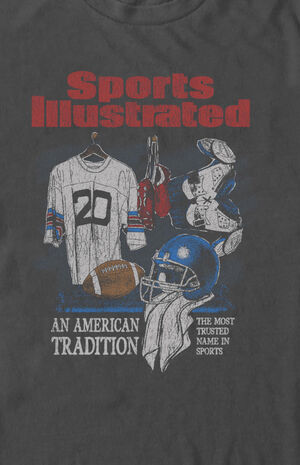 Sports Illustrated T-Shirt image number 2