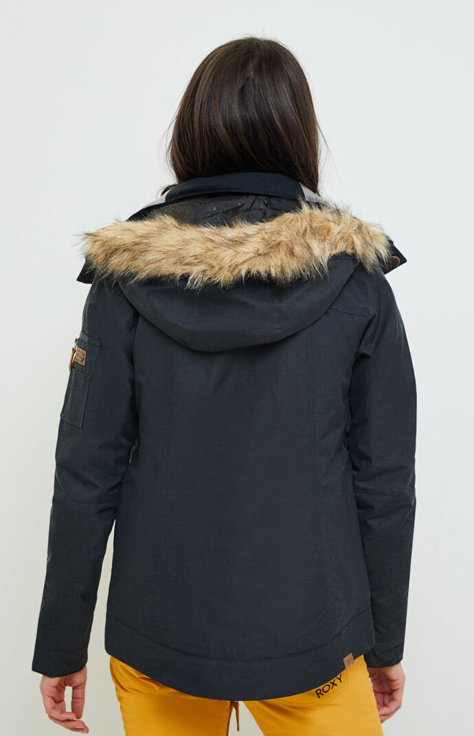 Snow Meade Jacket