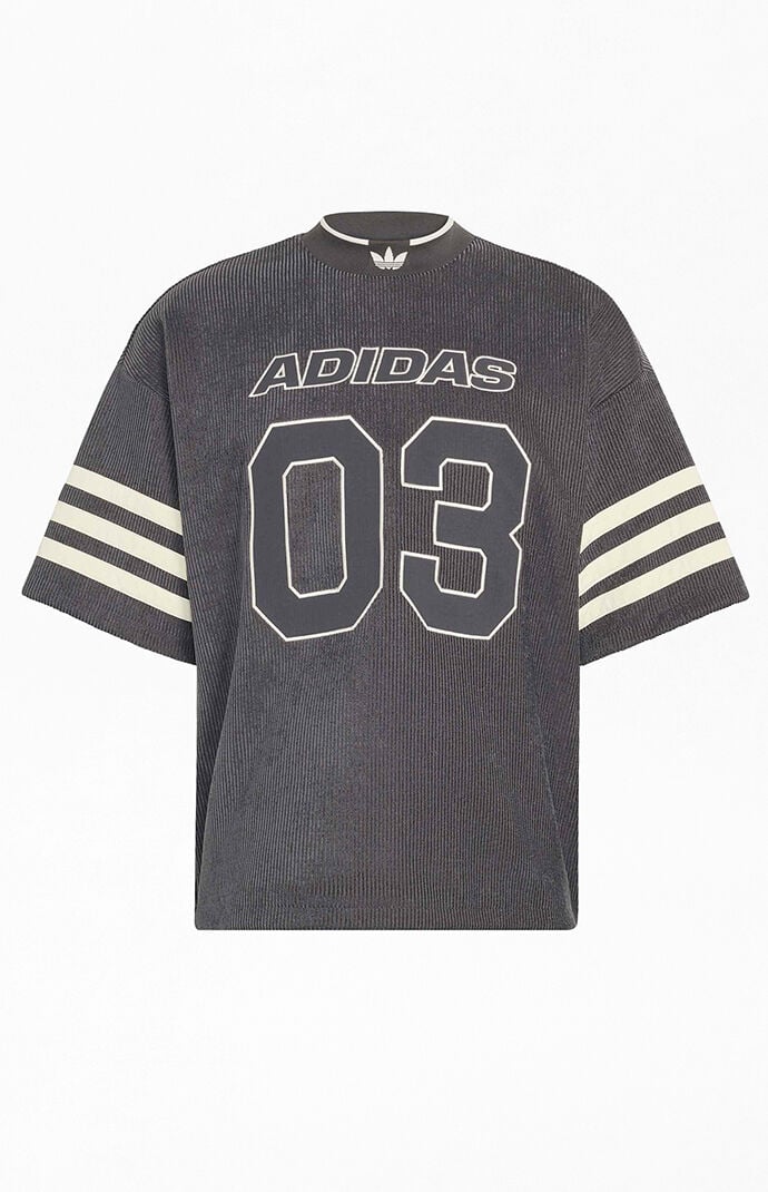 adidas Originals Knit Football Jersey