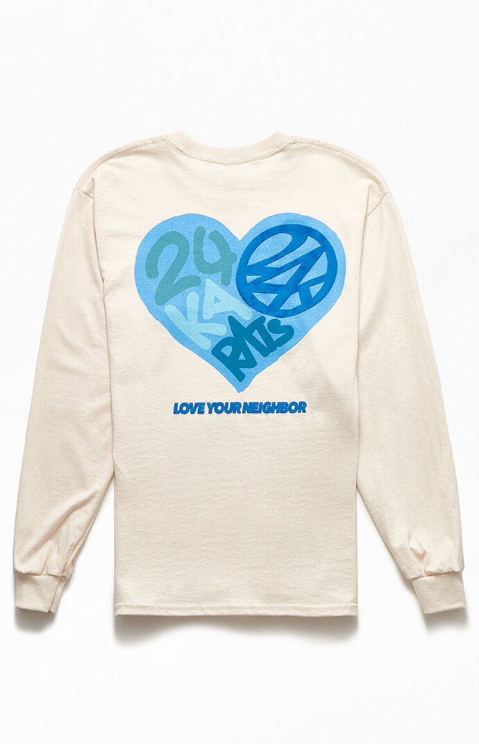 Love Your Neighbor T-Shirt