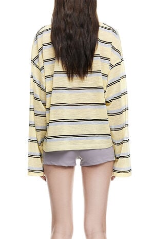 Glastonbury Micro Shorts image number 3