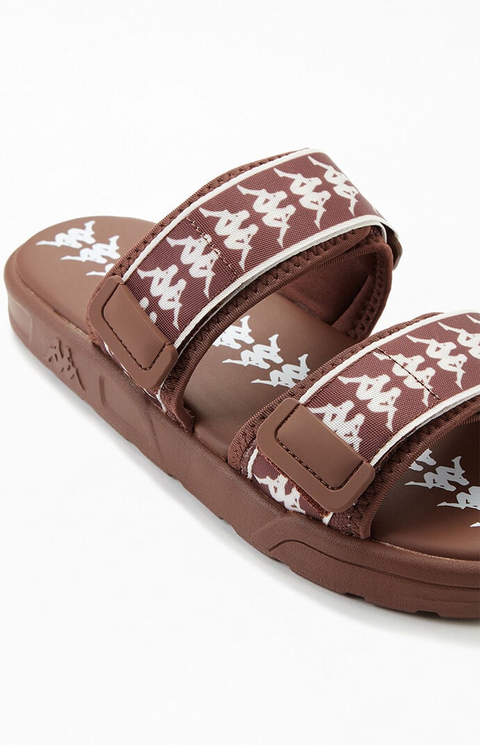 Mens kappa sandals clearance
