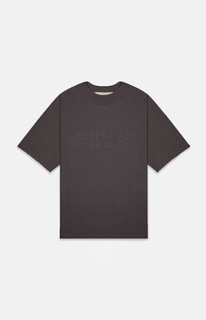Off Black T-Shirt image number 1