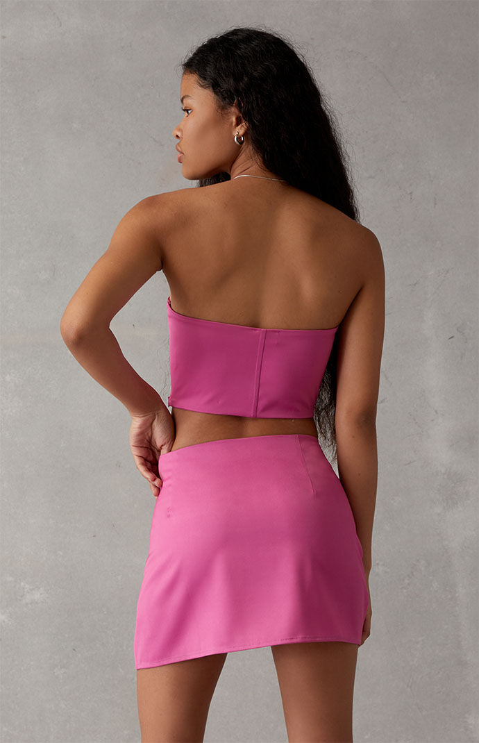 Pacsun online mini dress