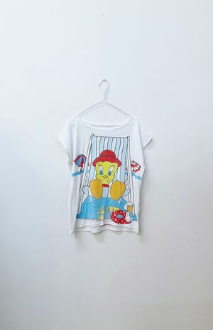 Tweety Tank image number 1