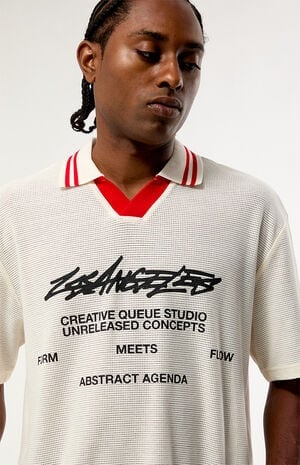 Studio Polo Shirt image number 4