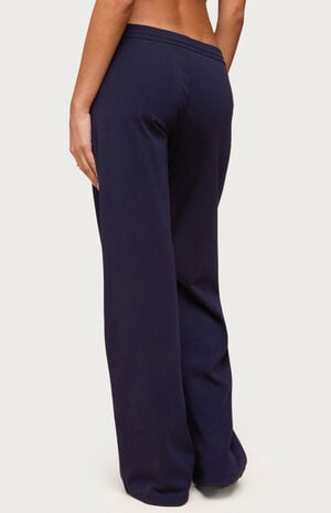 Claudia Straight Leg Pants image number 3