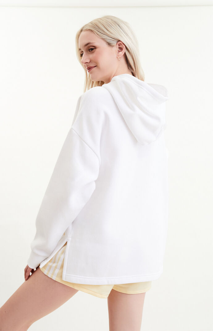 Embroidered Superstar Hoodie