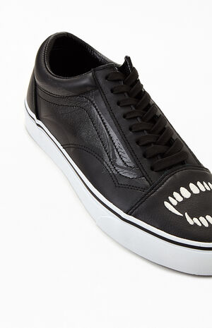 Fangs Old Skool Shoes image number 6