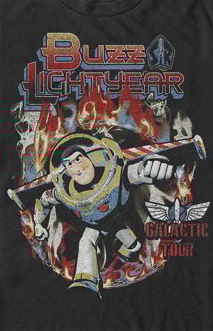 Toy Story Buzz Lightyear T-Shirt image number 2