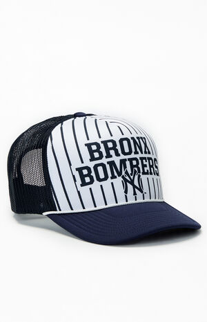 NY Yankees Regional Trucker Hat image number 1
