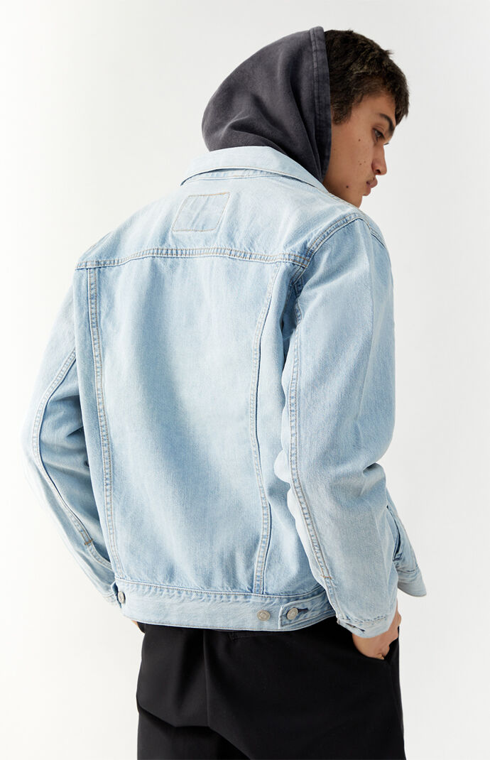 The Trucker Jacket