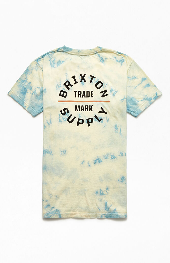 Oath V T-Shirt