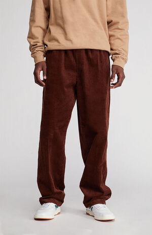 Easy Cord Pants image number 1
