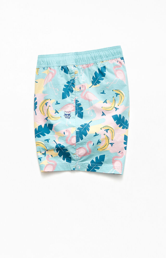 Champions Blend 17" Swim Trunks