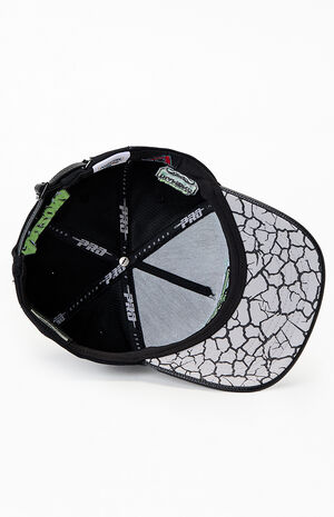 Arizona Diamondbacks Dad Hat image number 5