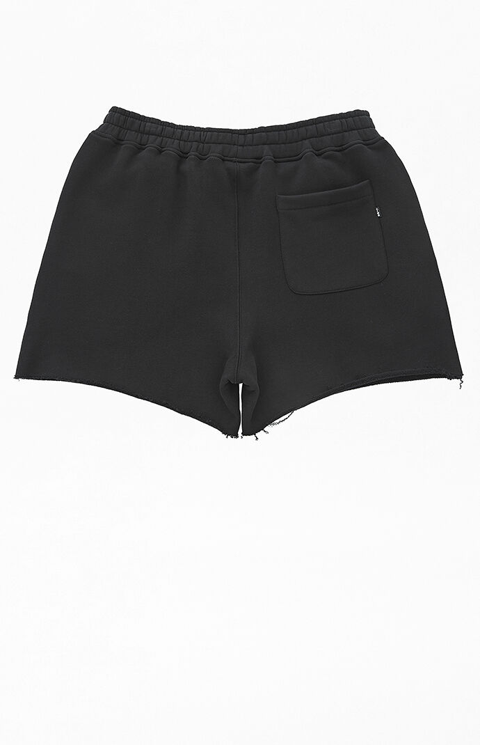 パンツ AEAE TRUNK LAYERED SWEATSHORTS TRUNK LAYERED SWEATSHORTS [NAVY] – aeae JAPAN