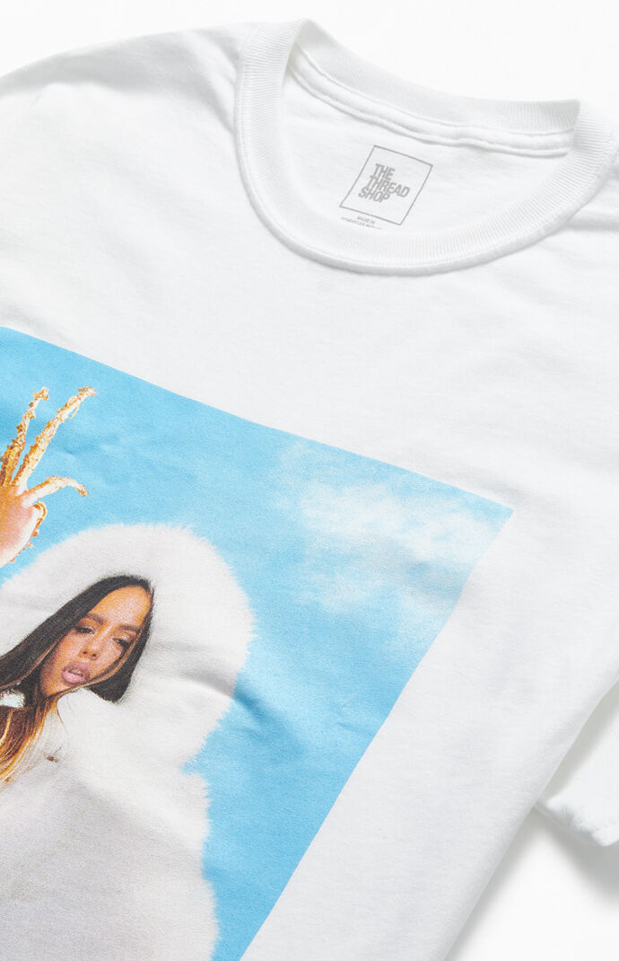 Rosalia Photo T-Shirt