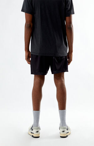 The Joker Mesh Basketball Shorts image number 4