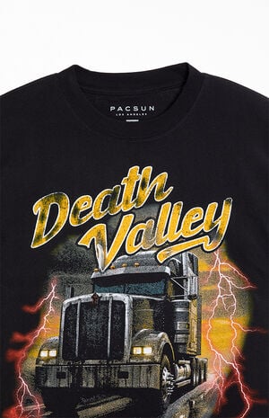Death Valley T-Shirt image number 2