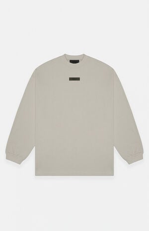 Seal Long Sleeve T-Shirt image number 6