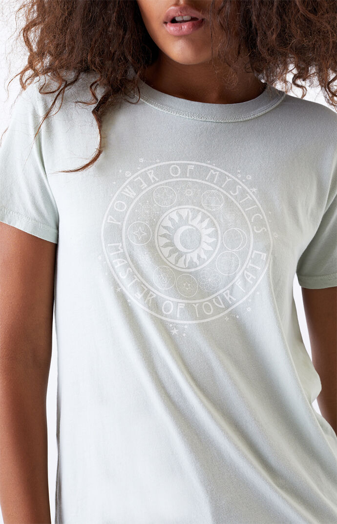 Master Of Your Fate T-Shirt