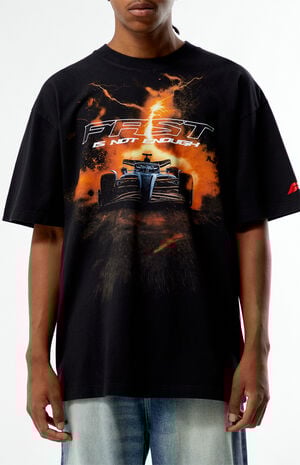 x Pacsun Judgement Day T-Shirt image number 2