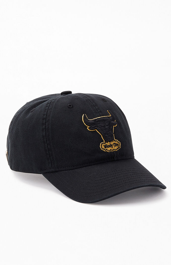 chicago bulls dad hat