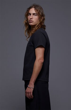 by Pacsun Muscle T-Shirt image number 4