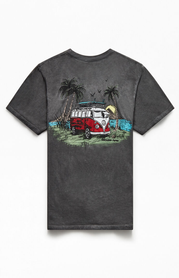 Classic Surf Bus T-Shirt
