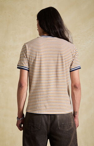 Classic Ringer T-Shirt image number 3
