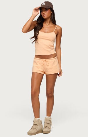 Cataleya Micro Shorts image number 4