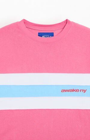 Striped Long Sleeve T-Shirt image number 2