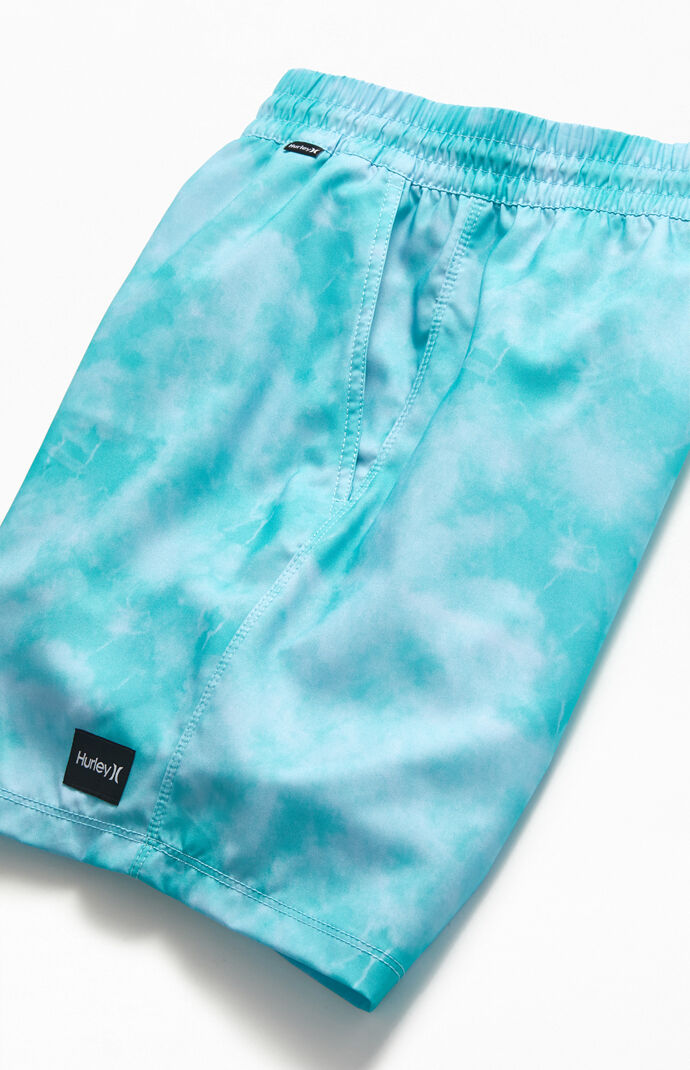 Paradise Volley 17" Boardshorts
