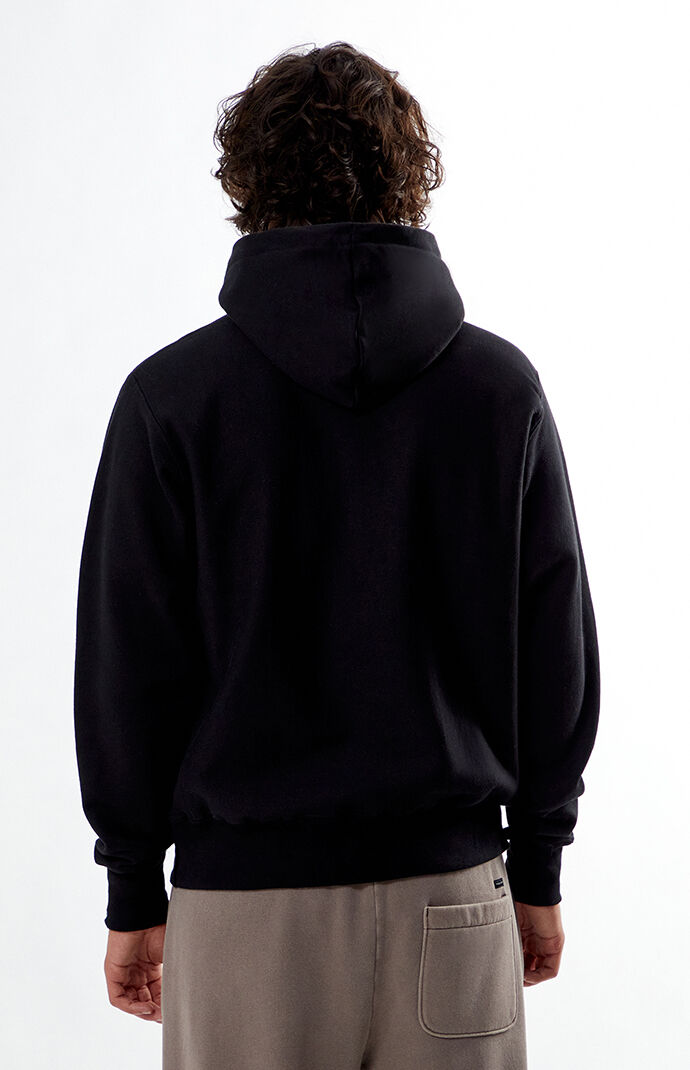 Champion reverse weave hoodie pacsun deals