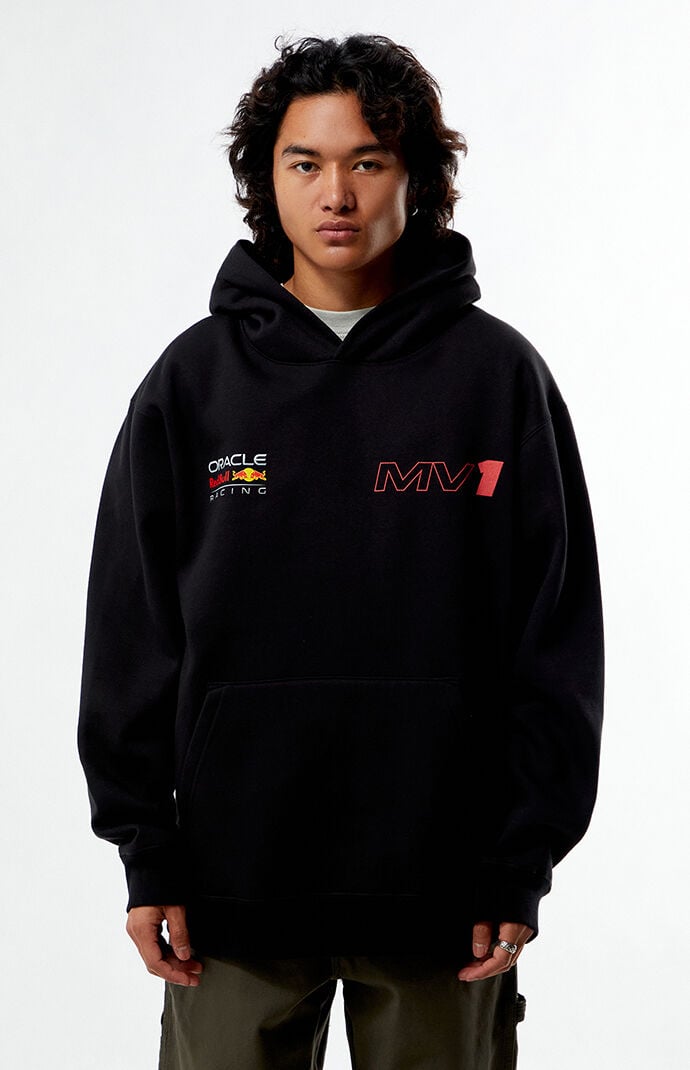 PacSun F1 Red Bull Racing Hoodie