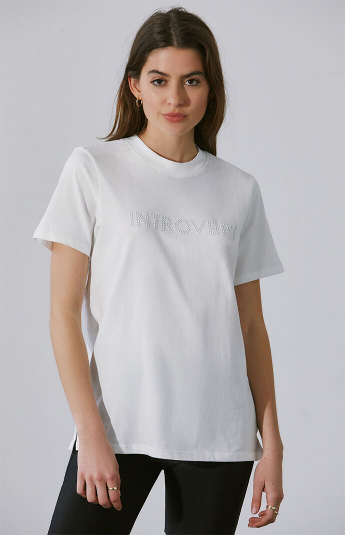 Introvert T-Shirt