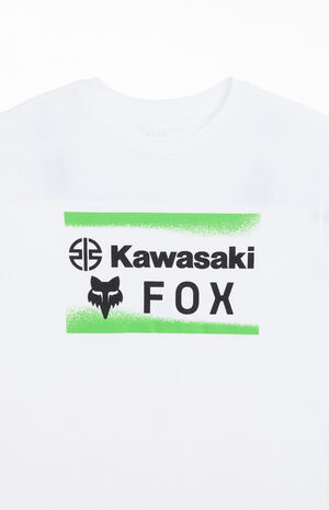 x Kawasaki Premium T-Shirt image number 2