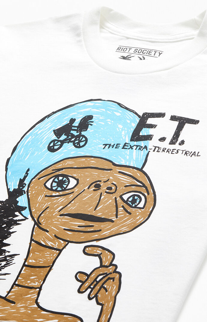 E.T. T-Shirt