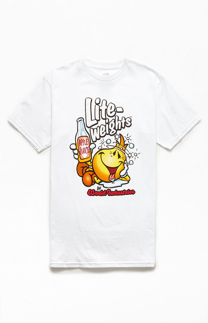 Lite Weight T-Shirt