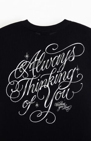 Wishing You Love T-Shirt image number 6