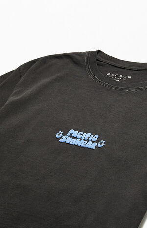 Pacific Sunwear Grateful T-Shirt image number 3