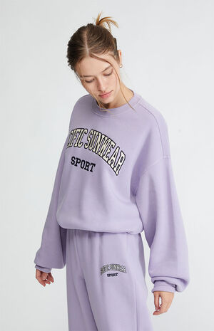 Pacific Sunwear Sport Sweatshirt image number 2