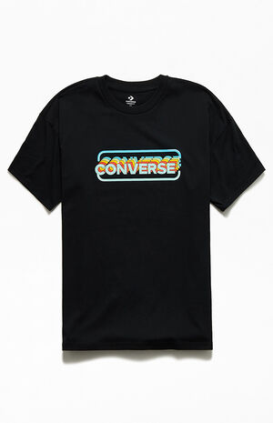 Arcade Retro Graphic T-Shirt image number 1