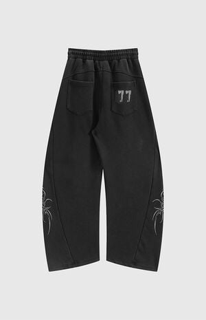 Blade Baggy Barrel Sweatpants image number 5