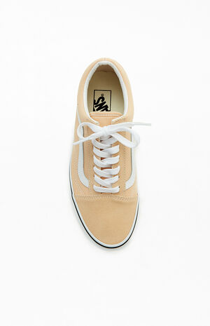 Peach Old Skool Sneakers image number 5