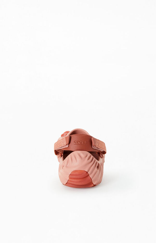 Crocs x Salehe Bembury Pollex Kuwata Clogs | Pacsun display picture 3