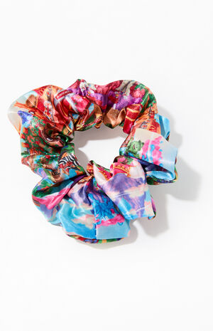 Hair Scrunchie image number 3